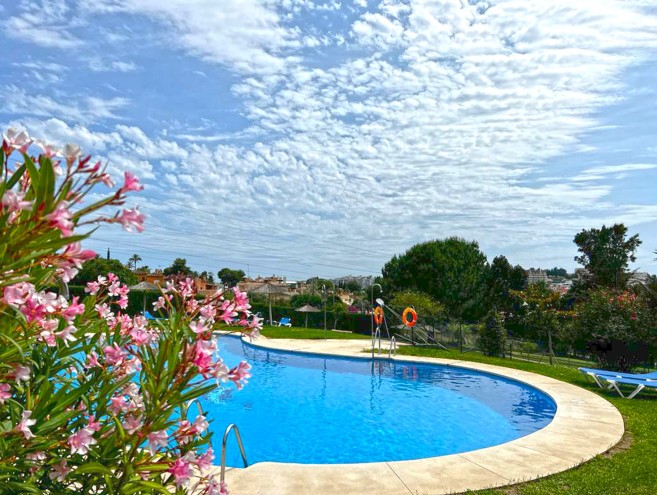 Property for sale in Aloha, Marbella