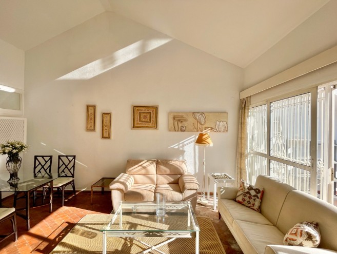 Property for sale in Nueva Andalucía, Marbella
