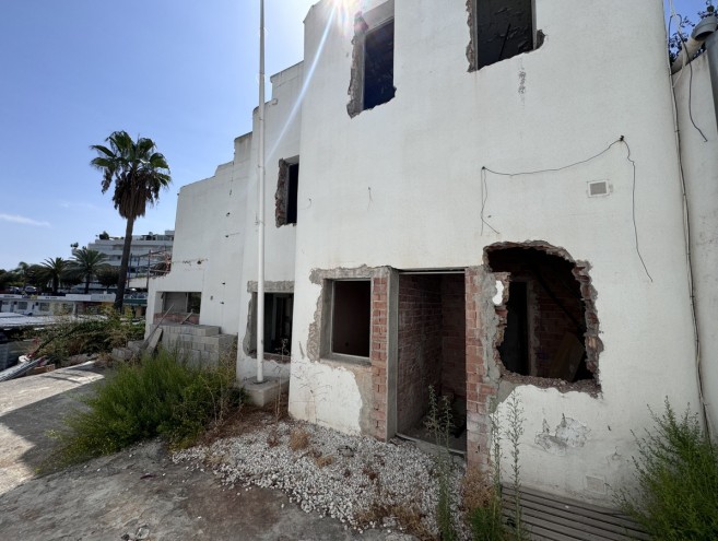 Villa for sale in Guadalmina Alta, Marbella