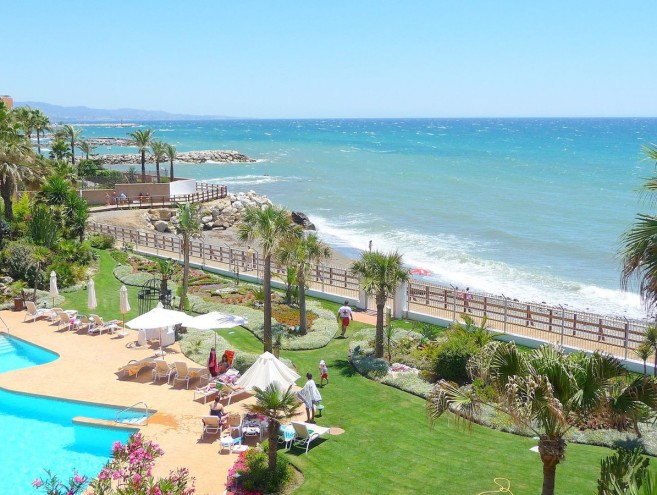 Apartamento for sale in Costa del Sol, Marbella