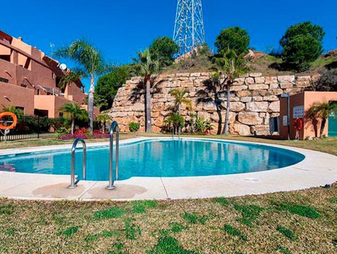 Apartamento for sale in Elviria, Marbella