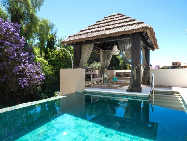 Unifamiliar for sale in Costa del Sol, Marbella