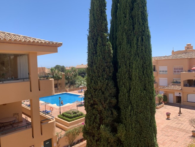 Appartement for sale in Elviria, Marbella