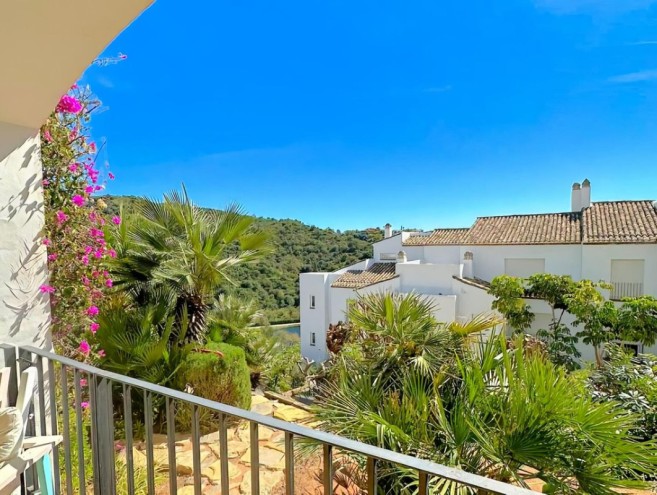 Apartamento for sale in La Quinta, Marbella