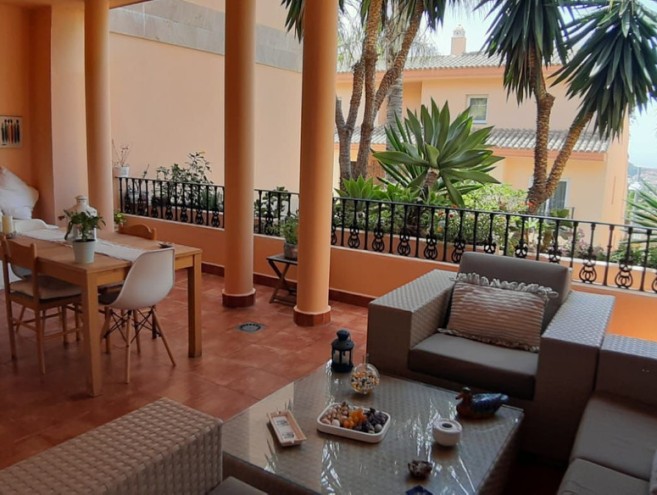 Apartamento for sale in Costa del Sol, Marbella