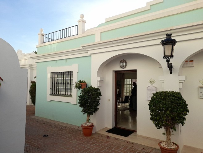 Appartement for sale in Nueva Andalucía, Marbella