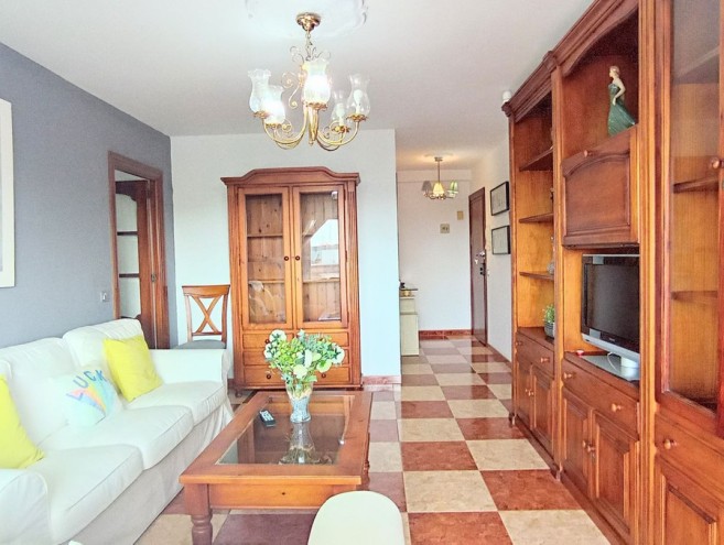 Apartamento for sale in Costa del Sol, Marbella
