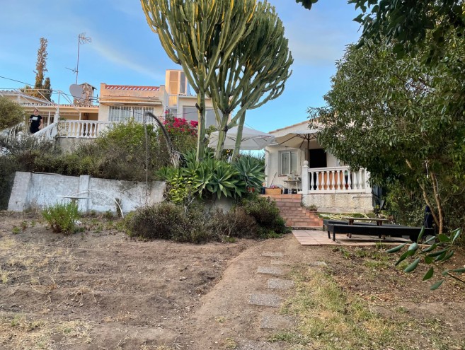 Villa for sale in Costa del Sol, Marbella