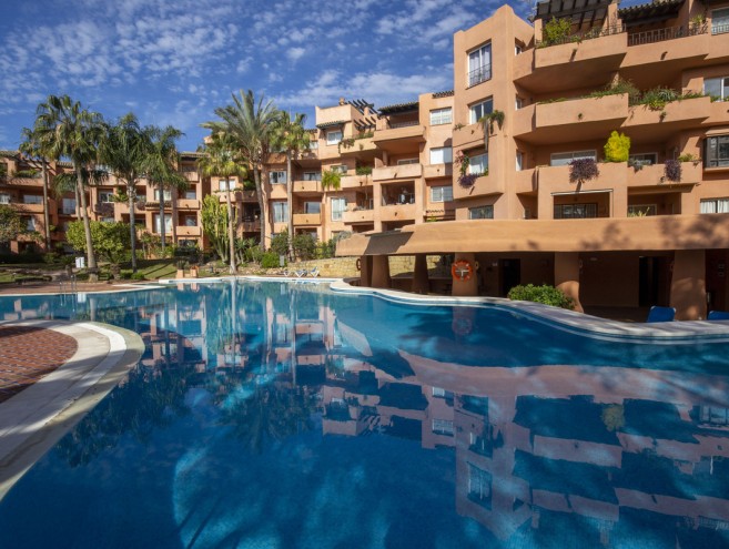 Apartamento for sale in Costa del Sol, Marbella