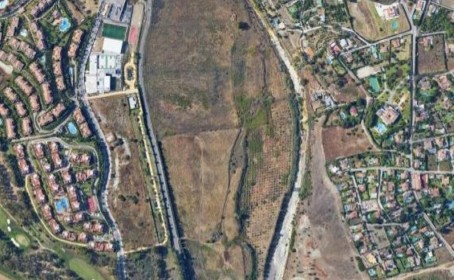 Terreno for sale in , Costa del Sol