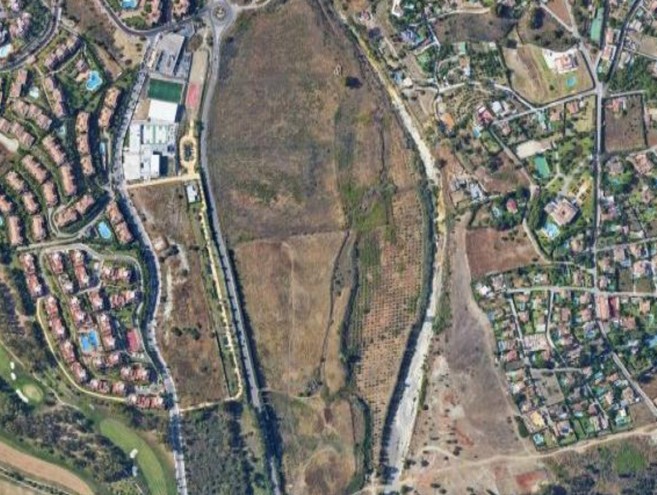 Terreno for sale in Marbella, Marbella