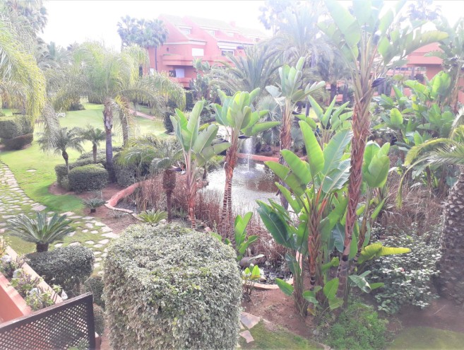 Apartamento for sale in Puerto Banús, Marbella