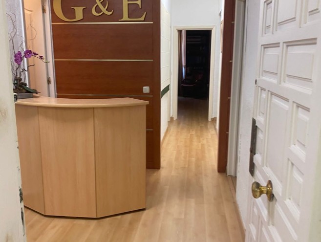 Comercial for sale in Costa del Sol, Marbella
