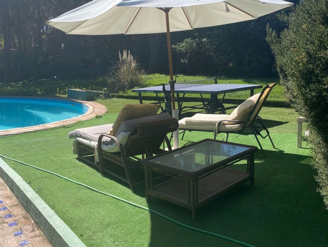 Terrain for sale in The Golden Mile, Marbella