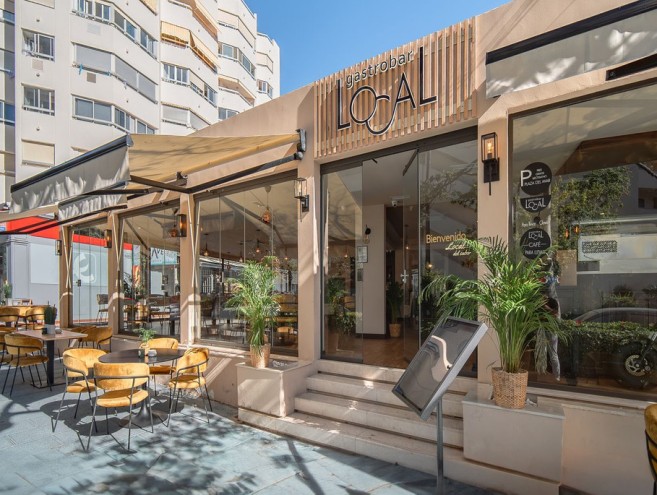 Comercial for sale in Costa del Sol, Marbella