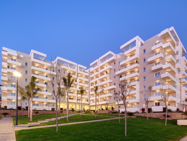 Apartamento for sale in La Campana, Marbella