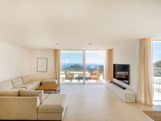 Apartamento for sale in Costa del Sol, Marbella