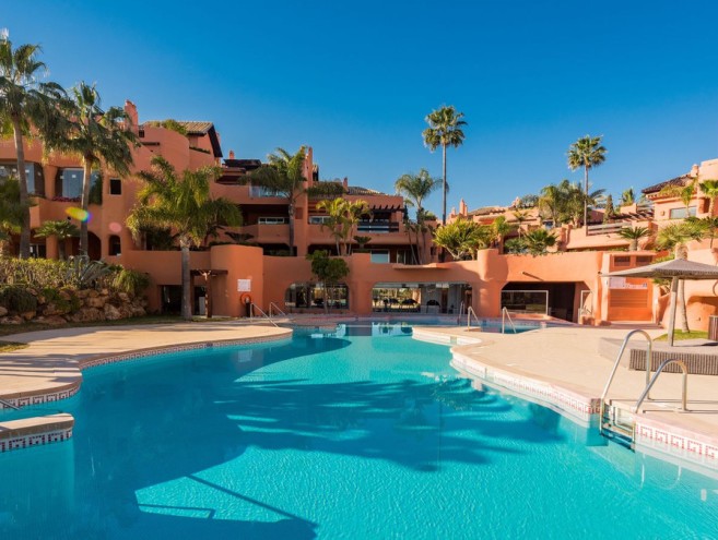 Apartamento for sale in Marbella, Marbella