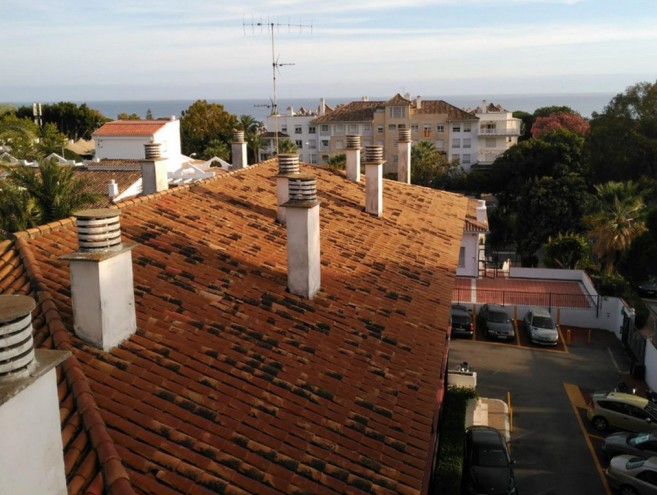 Estudio for sale in Costa del Sol, Marbella