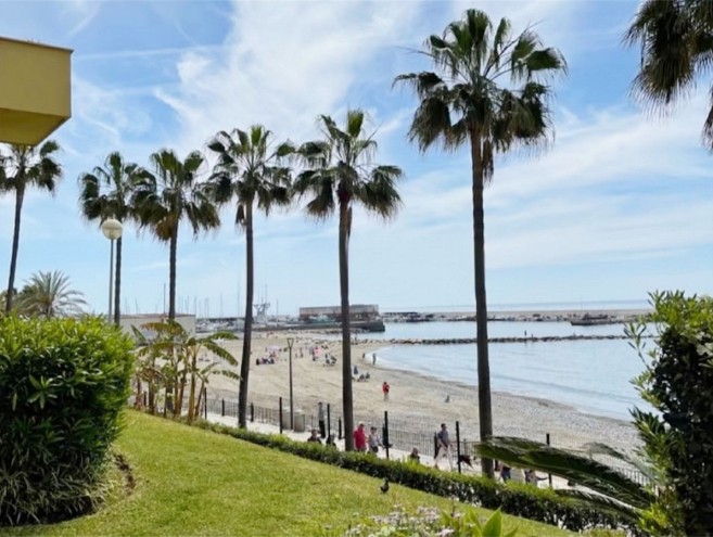 Apartamento for sale in Costa del Sol, Marbella