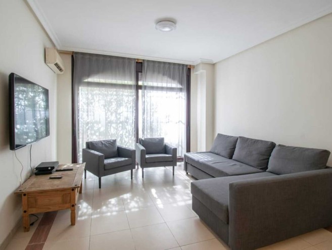 Apartment for sale in Nueva Andalucía, Marbella