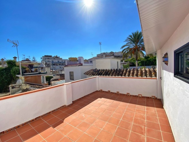 Unifamiliar for sale in Costa del Sol, Marbella