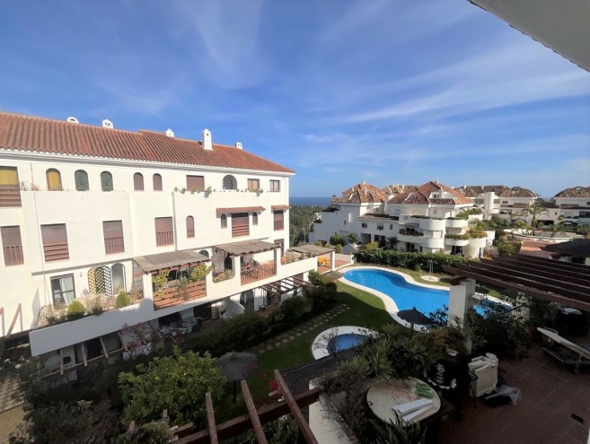 Appartement for sale in Costa del Sol, Marbella