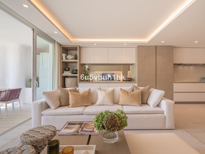 Apartamento for sale in Costa del Sol, Marbella