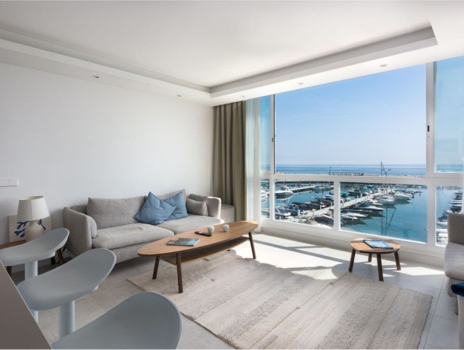 Apartment for sale in Puerto Banús, Marbella