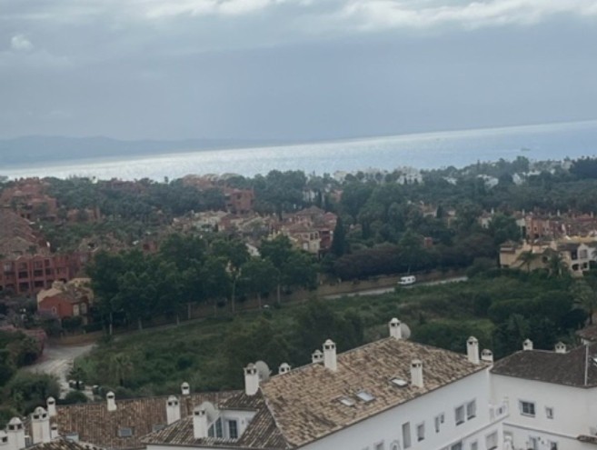 Apartment for sale in Nueva Andalucía, Marbella