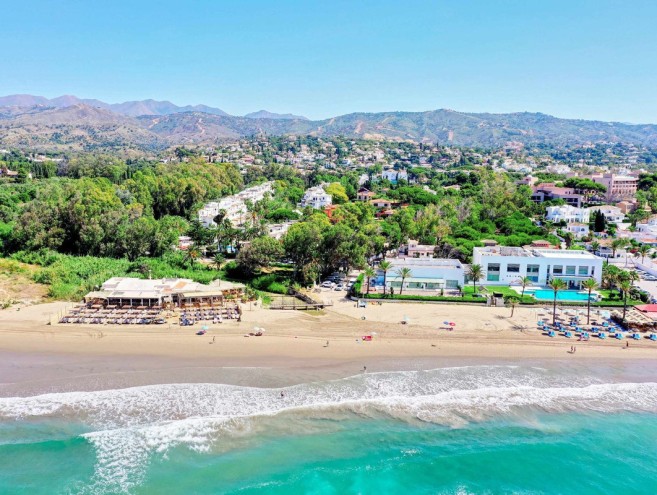 Apartamento for sale in Elviria, Marbella