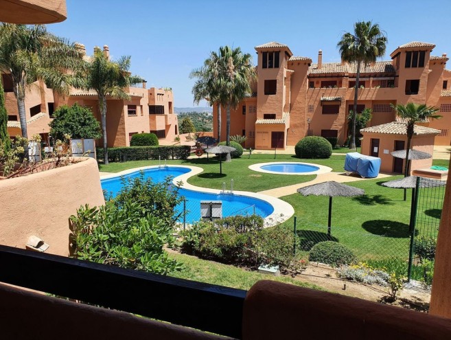 Appartement for sale in Costa del Sol, Marbella