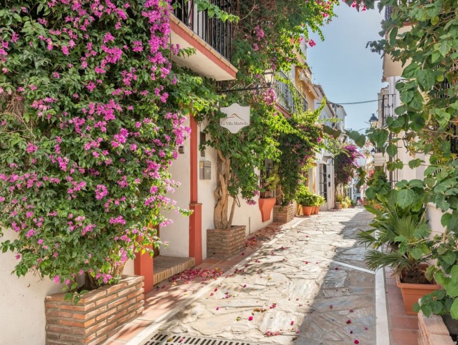 Unifamiliar for sale in Costa del Sol, Marbella