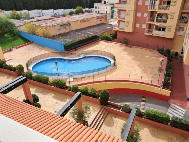 Apartamento for sale in Costa del Sol, Marbella