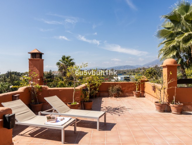 Unifamiliar for sale in Costa del Sol, Marbella
