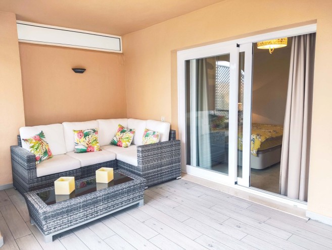 Apartamento for sale in Elviria, Marbella