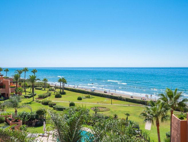Apartamento for sale in Costa del Sol, Marbella