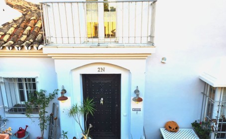 Townhouse for sale in , Costa del Sol