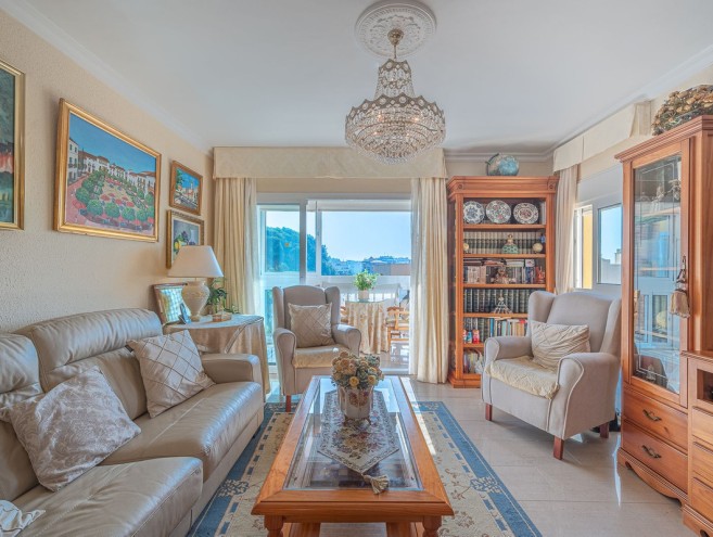 Apartamento for sale in Costa del Sol, Marbella
