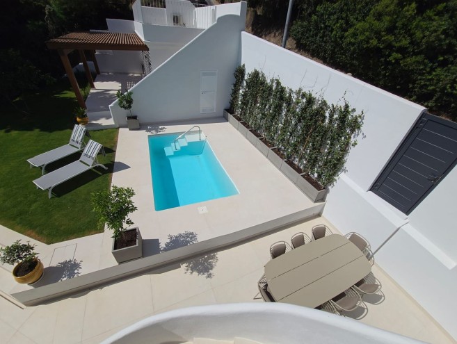 Villa for sale in Costa del Sol, Marbella