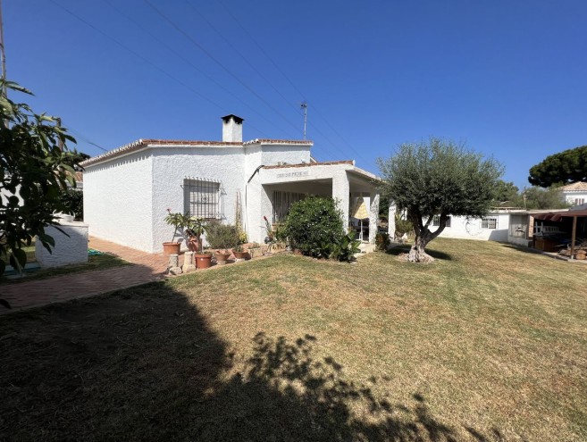 Villa for sale in Costa del Sol, Marbella
