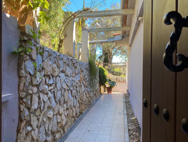 Villa for sale in Costa del Sol, Marbella