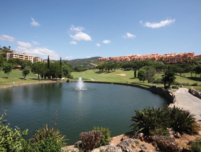 Apartamento for sale in Elviria, Marbella