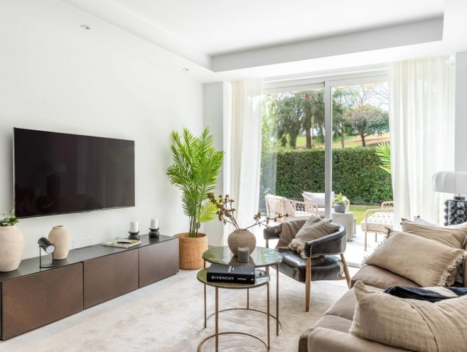 Apartamento for sale in La Quinta, Marbella