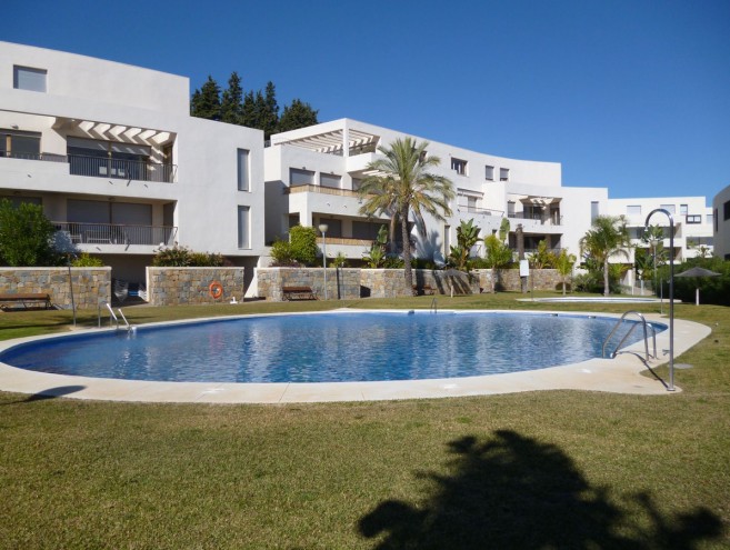 Apartamento for sale in Costa del Sol, Marbella