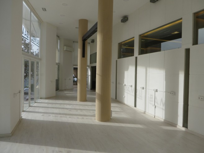 Comercial for sale in Costa del Sol, Marbella
