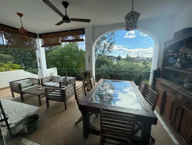 Maison Jumelée for sale in Nueva Andalucía, Marbella