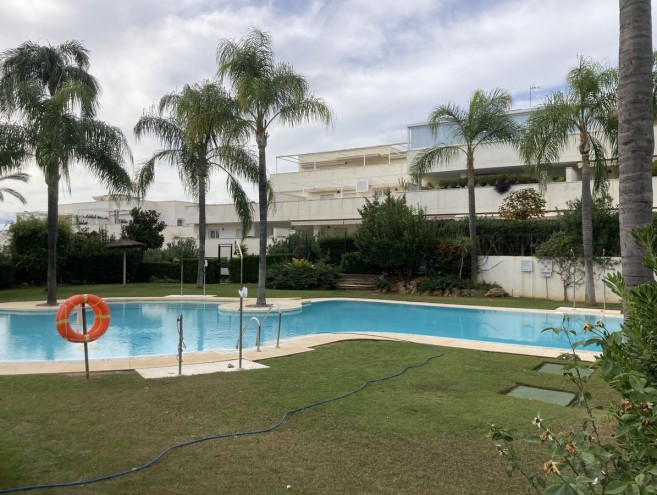 Apartment for sale in Nueva Andalucía, Marbella