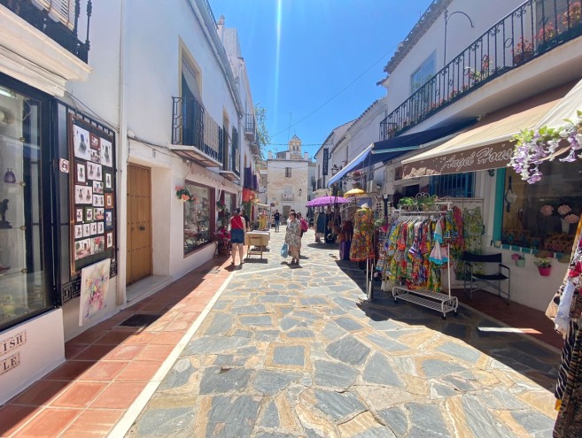 Comercial for sale in Costa del Sol, Marbella