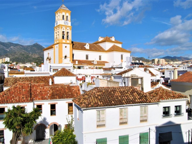 Apartamento for sale in Costa del Sol, Marbella